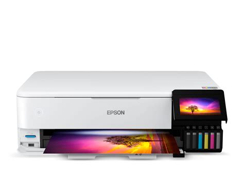epson ecotank printer|EcoTank Supertank Refillable Ink Tank Printers .